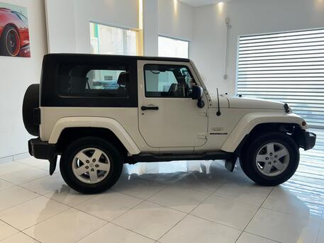 East Riffa, Vehicles, Cars & Trucks , BHD 3800,  Jeep Wrangler Sahara 4xe,  2010,  Automatic,  145000 KM,  JEEP WRANGLER SAHARA MODEL  FOR SALE