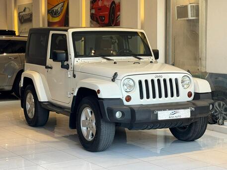 East Riffa, Vehicles, Cars & Trucks , BHD 3800,  Jeep Wrangler Sahara 4xe,  2010,  Automatic,  145000 KM,  JEEP WRANGLER SAHARA MODEL  FOR SALE