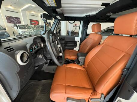 East Riffa, Vehicles, Cars & Trucks , BHD 3800,  Jeep Wrangler Sahara 4xe,  2010,  Automatic,  145000 KM,  JEEP WRANGLER SAHARA MODEL  FOR SALE