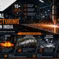 Industrial Manufacturing Company In India