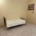 SAR 700/month,  100010 Sq. Meter,  A Big Room With Separate Washroom Available On Rent On Sharing Basis For An Executive Urdu
