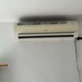 SAR 900,  Samsung 2 Ton Split AC Good Condition Chilled AC, 👍🏻 Near Abids Restaurant, LuLu Murabba