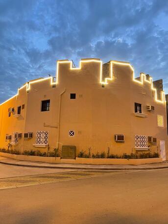 Hamad Town, Apartments, Flats, Houses & Villas, BHD 300/month,  5 BR,  House For Rent In Hamad Town