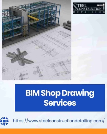 New York, Construction, Technical BIM Shop Drawing Services In New York City.