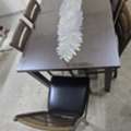 BHD 65,  Dining Table Six Seater