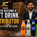 INR 40,  How To Become A Soft Drink Distributor In India (Step-by-Step Guide)