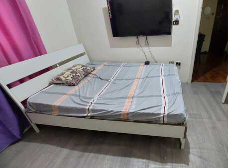 Al Safa, Rooms for Rent, Furnished Room For Rent SR 700/Month