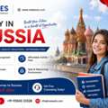 🇷🇺 Dreaming Of Studying Abroad?