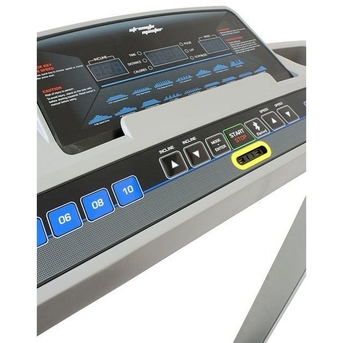 Jubail, Sporting Goods, SAR 1500,  Treadmill TM 1020 Strength Master