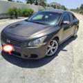 BHD 1350,  Nissan Maxima,  2012,  Automatic,  210000 KM,   For Sale