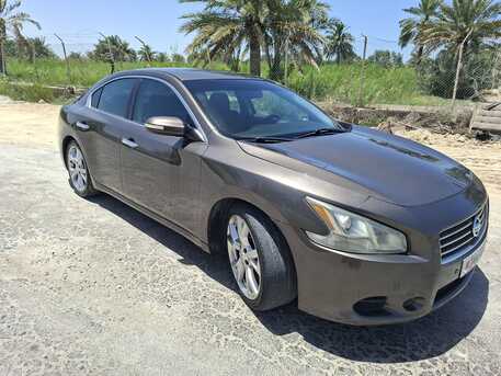Manama, Vehicles, Cars & Trucks , BHD 1350,  Nissan Maxima,  2012,  Automatic,  210000 KM,   For Sale