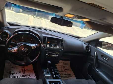 Manama, Vehicles, Cars & Trucks , BHD 1350,  Nissan Maxima,  2012,  Automatic,  210000 KM,   For Sale
