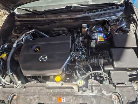 Dammam, Vehicles, Cars & Trucks , SAR 19000,  Mazda 6,  2012,  Automatic,  382 KM,    For Sale