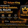 Kalyan King Result Update | Kalyan Satta King & Milan Kalyan Satta King
