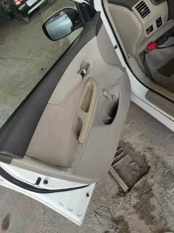 Al Wizarat, Vehicles, Cars & Trucks , SAR 19000,  Toyota Corolla 2008,  2008,  Automatic,  397000 KM,  I Would Like To Sale  Corolla