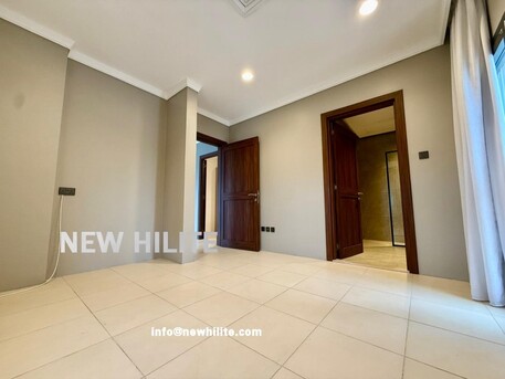Sharq, Apartments, Flats, Houses & Villas, KWD 450/month,  2 BR,  Semi Furnished Two Bedroom Apartment For Rent In Sharq