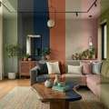 Refresh Your Living Space With Creative Color Ideas