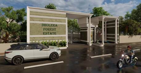 Ahmedabad, Farm & Garden, INR 1000000,  Dholera Forest Estate Villa And Plots Pachchham Dhandhuka
