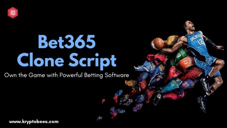 New York, Legal, Secure Bet365 Clone Script For Sports Betting Platforms