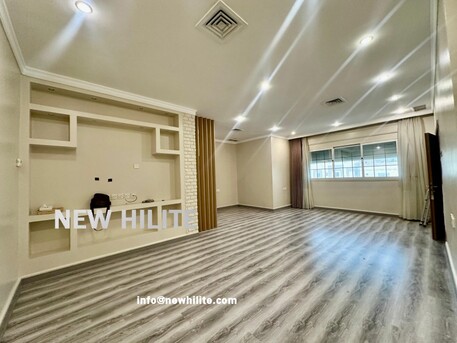 Kuwait City, Apartments, Flats, Houses & Villas, KWD 750/month,  3 BR,  Renovated 3BR Floor For Rent In Al-Qurain