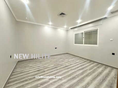 Kuwait City, Apartments, Flats, Houses & Villas, KWD 750/month,  3 BR,  Renovated 3BR Floor For Rent In Al-Qurain