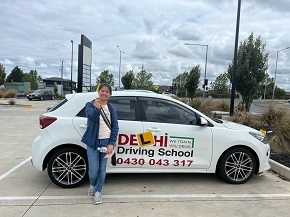 Melbourne, Automotive, Driving School In Coolaroo For Confident Driving Lessons Today
