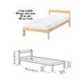 SAR 150,  2 Beds