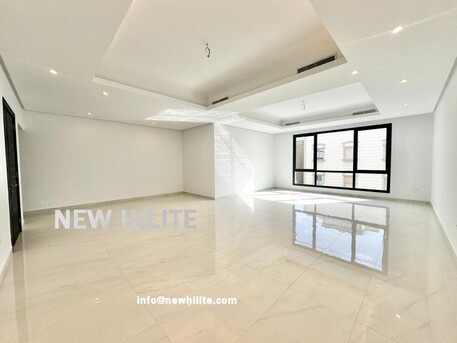 Kuwait City, Apartments, Flats, Houses & Villas, KWD 900/month,  4 BR,  4BR Floor For Rent In Abu Fathira