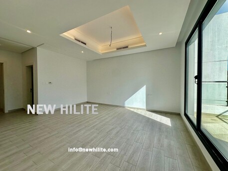Kuwait City, Apartments, Flats, Houses & Villas, KWD 900/month,  4 BR,  4BR Floor For Rent In Abu Fathira