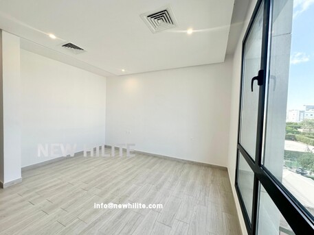 Kuwait City, Apartments, Flats, Houses & Villas, KWD 900/month,  4 BR,  4BR Floor For Rent In Abu Fathira
