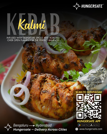 Hyderabad, Food Delivery, Unlock Verified Icons On The Best Intercity Food Delivery App