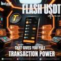 Flash USDT Software That Gives You Full Transaction Power