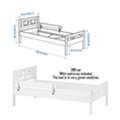 SAR 300,  Kids Bed Very Good Conditions