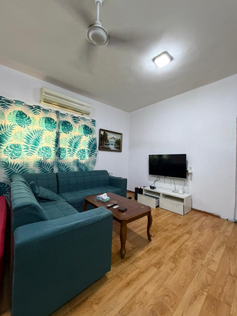 Al Malaz, Apartments, Flats, Houses & Villas, Studio,  Fully Furnished Privat Room In Villa Portion