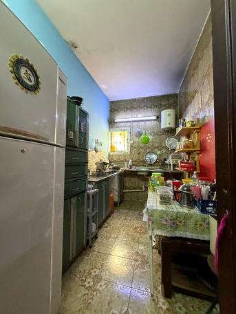 Al Malaz, Apartments, Flats, Houses & Villas, Studio,  Fully Furnished Privat Room In Villa Portion