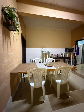 Al Malaz, Apartments, Flats, Houses & Villas, Studio,  Fully Furnished Privat Room In Villa Portion