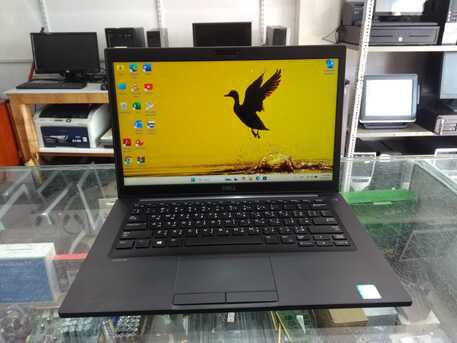 Riffa, Computers, BHD 87,  Dell Latitude 7480 &ndash; Business Class Laptop | Fast SSD | Powerful 87BD