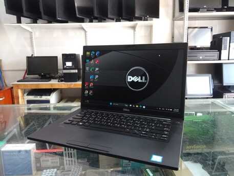 Riffa, Computers, BHD 87,  Dell Latitude 7480 &ndash; Business Class Laptop | Fast SSD | Powerful 87BD