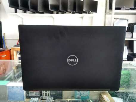 Riffa, Computers, BHD 87,  Dell Latitude 7480 &ndash; Business Class Laptop | Fast SSD | Powerful 87BD