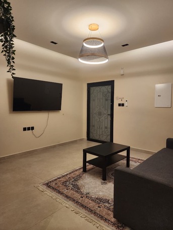 Al Adama, Apartments, Flats, Houses & Villas, SAR 2500/month,  Furnished,  2 BR,  1200 Sq. Feet,  Well Ikea Furnished New 2bhk Apartment For Rent