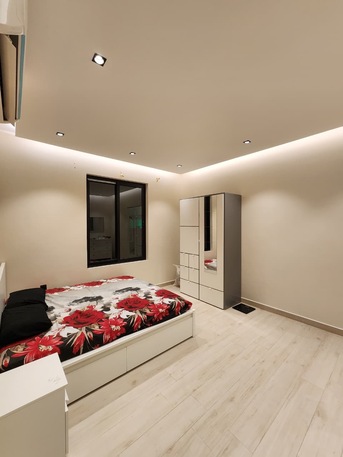 Al Adama, Apartments, Flats, Houses & Villas, SAR 2500/month,  Furnished,  2 BR,  1200 Sq. Feet,  Well Ikea Furnished New 2bhk Apartment For Rent