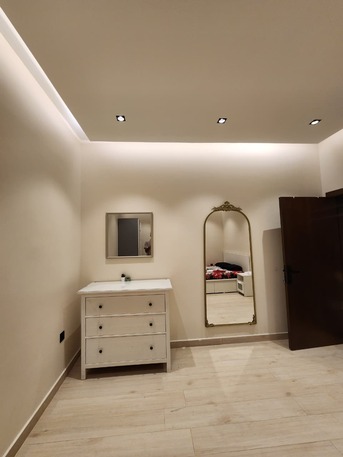Al Adama, Apartments, Flats, Houses & Villas, SAR 2500/month,  Furnished,  2 BR,  1200 Sq. Feet,  Well Ikea Furnished New 2bhk Apartment For Rent