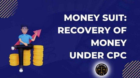 New Delhi, Legal, Money Recovery Suit Process &ndash; Legal Way To Recover Your Money | Ivnap Legal Advice