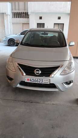 Hamala, Vehicles, Cars & Trucks , BHD 2600,  Nissan Sunny,  2019,  Automatic,  150000 KM,