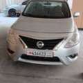 BHD 2600,  Nissan Sunny,  2019,  Automatic,  150000 KM,