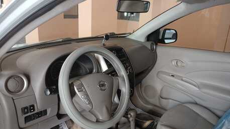 Hamala, Vehicles, Cars & Trucks , BHD 2600,  Nissan Sunny,  2019,  Automatic,  150000 KM,