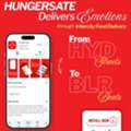 Bring Your Hometown Kitchen To The Best Intercity Food Delivery App