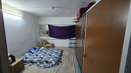 Riyadh, Apartments, Flats, Houses & Villas, SAR 22000/year,  2 BR,  Family Flat Available Near Lulu Batha