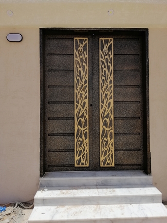 Riyadh, Construction, House Painter