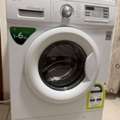 SAR 300,  Washing Machine LG